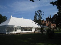 Traditional Style Marquee Sales