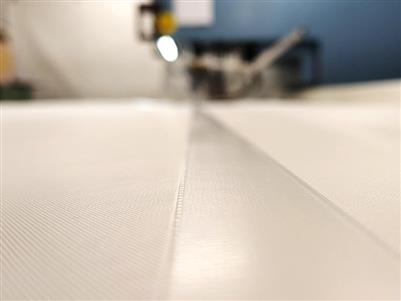 Marquee Manufacture