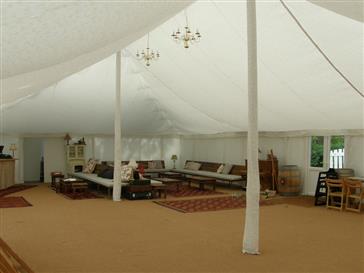 Marquee Lining