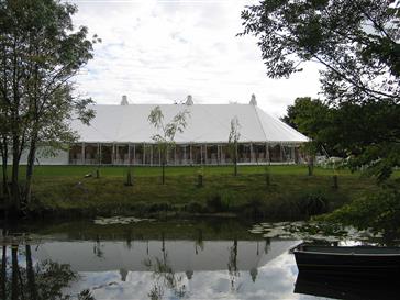 UK Marquees