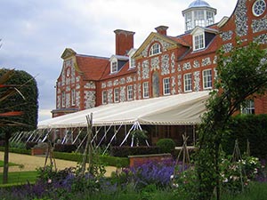 Marquees East Anglia