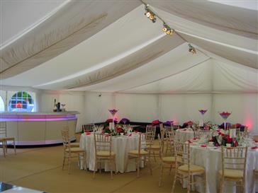 Marquee Hire