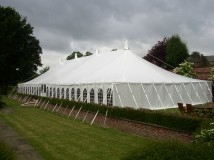 Marquee Sales
