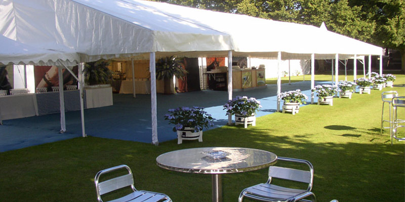 Party Marquee Hire Sale