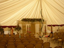 Hall Lining Manufacturers