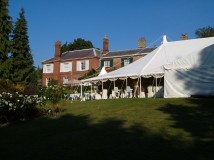 Marquee #hire in #norfolk, Suffolk and Cambridge