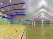 Hall Lining Transformation 