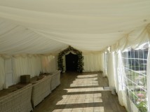 Hall Linings Manufacturer