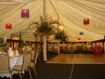 Norfolk Marquee Hire