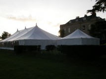 Marquee Hire in Norfolk