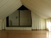 Halls Lining