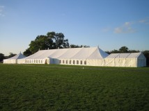 Marquee Manufacture