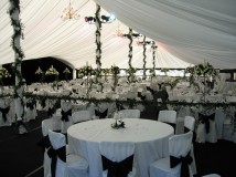 Marquee manufacturer