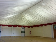 Hall Lining to buy