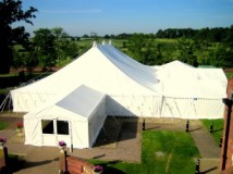 Marquees for Sale