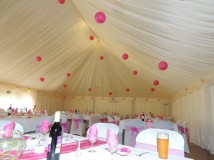 Hall Linings for sale