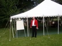 East Anglian Marquee Hire