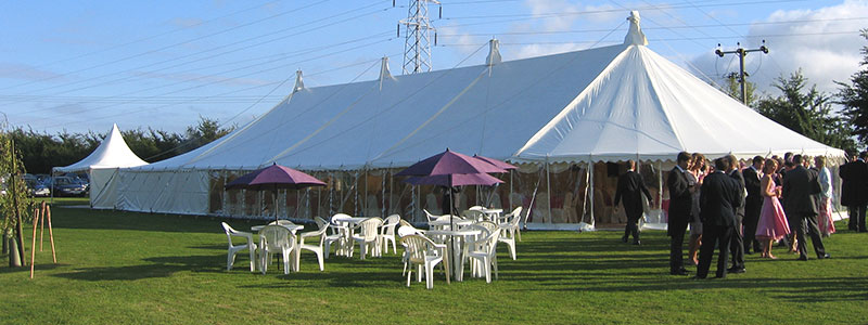 Marquee Hire Norfolk