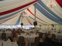 Buy a Marquee Lining