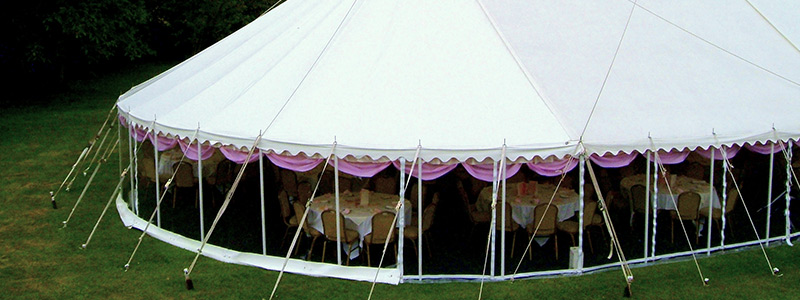 Marquee Hire In Norfolk