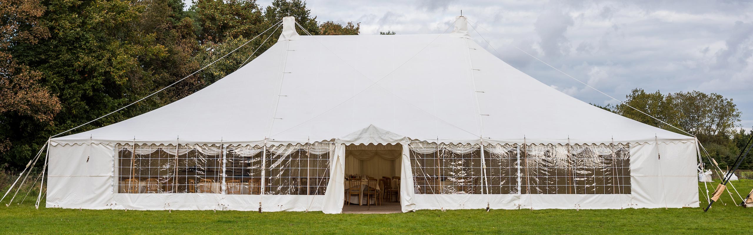 Marquee Hire Essex Prices