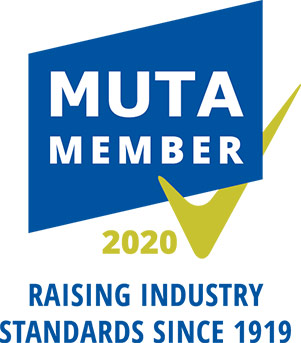 MUTA Member 2020