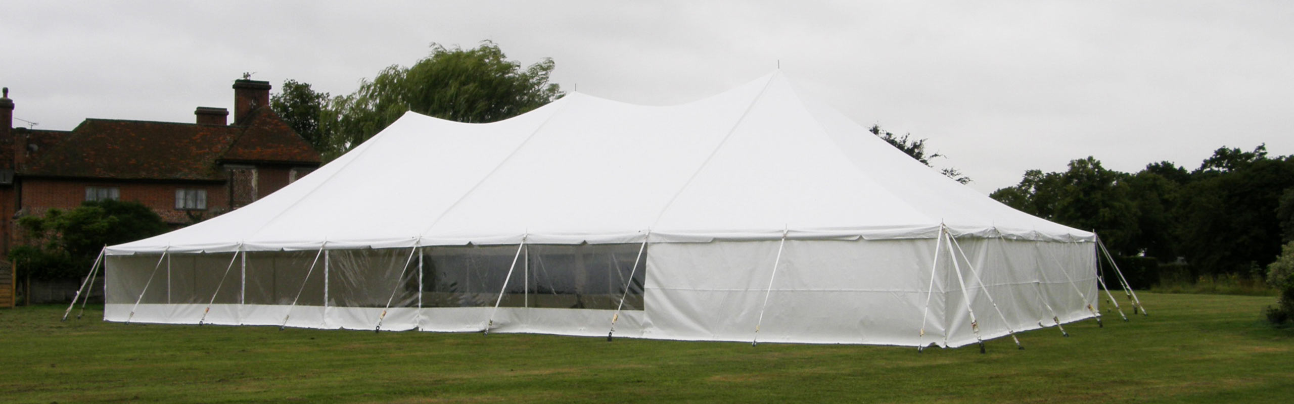 Custom Made Structures 
